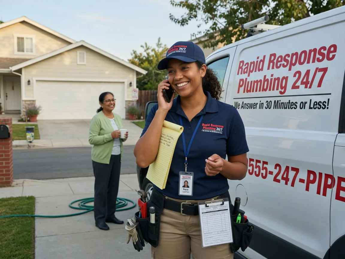 Emergency Plumber Greencastle, PA FAQs